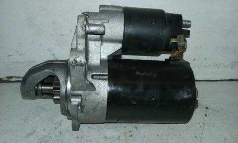 Motor de Arranque Mini Cabrio G R52) COOPER 116CV 85KW