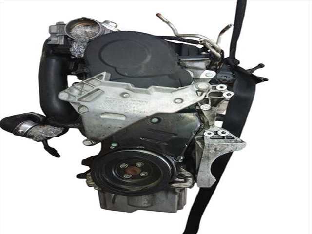 Motor Completo Volkswagen Passat 1.9 TDI