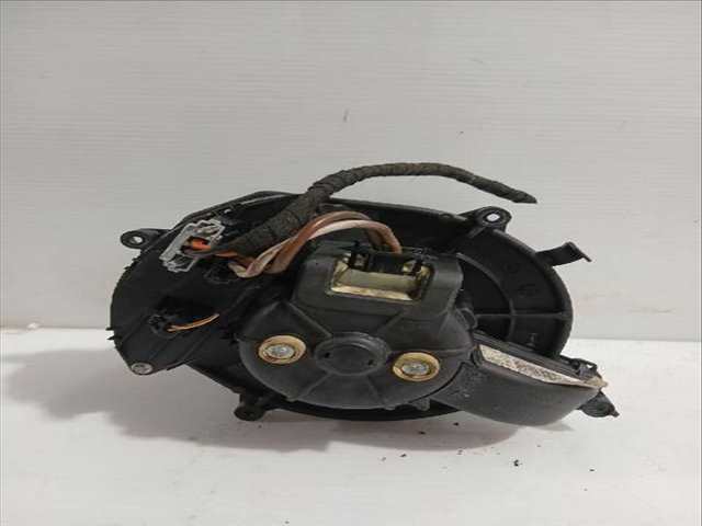 Foto 3ª: Calefacción Citroen C4 1.6 HDI AUT. 109CV [9HY (DV6TED4) 9HZ (DV6TED4)] (2006)