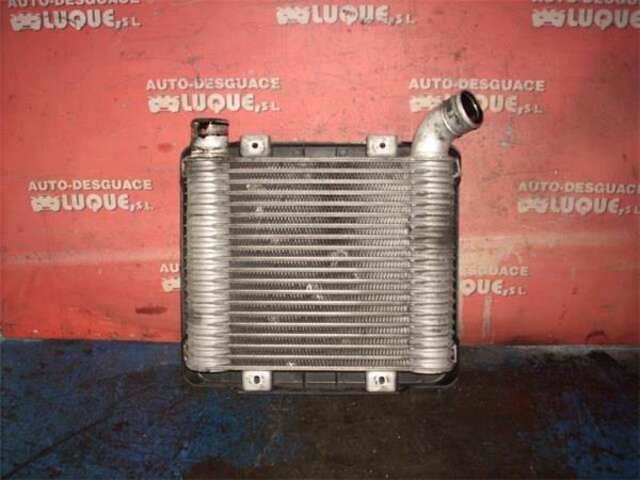 Foto 2ª: Intercooler Hyundai H1 2.5 TD [D4BH]