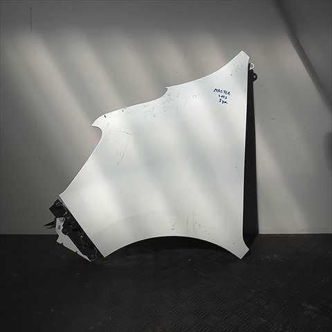 Aleta Delantera Izquierda Renault Master 0.1