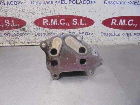 Radiador Aceite Ford Fusion AMBIENTE 68CV 50KW