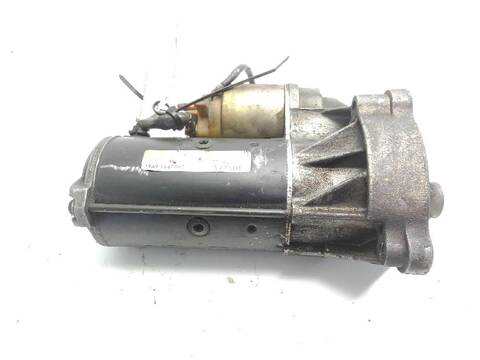Foto 3ª: Motor de Arranque Citroen Xsara 1.9 D [WJZ (DW8)] (1997)