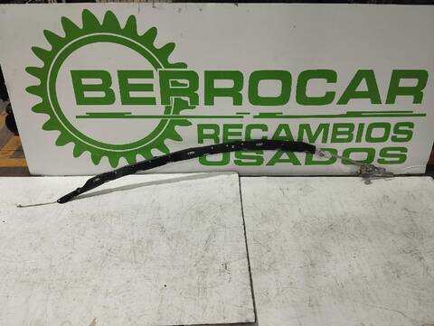 Airbag Cortina Delantero Izquierdo Ford Focus 1.6 16V CAT 101CV