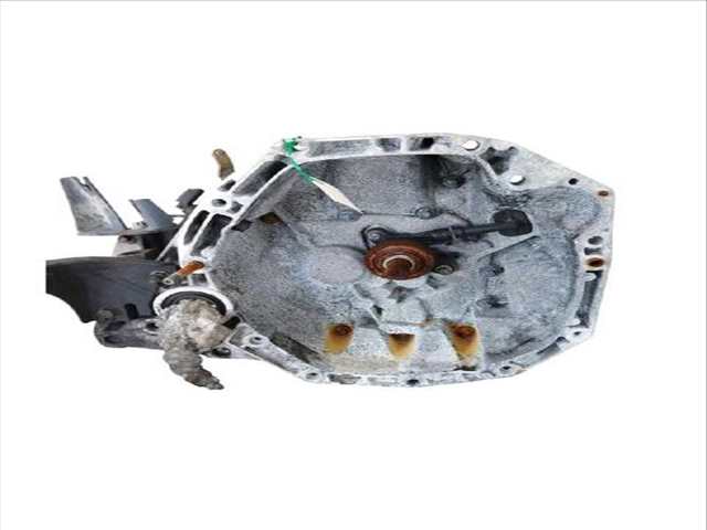 Foto 2ª: Caja Cambios Nissan Micra 1.5 DCI (2002)