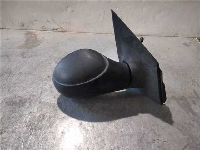 Foto 2ª: Retrovisor Derecho Citroen C2 1.4 EMPRESA [1.4 LTR. - 50 KW HDI] [8HZ]