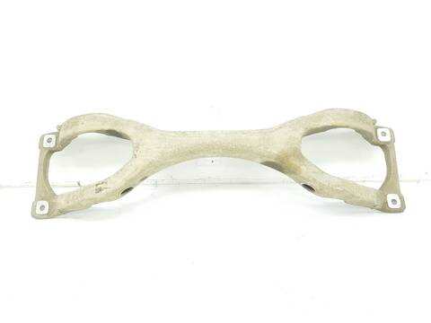 Foto 3ª: Puente Trasero Audi Q7 3.0 TDI [BUG] (2007)