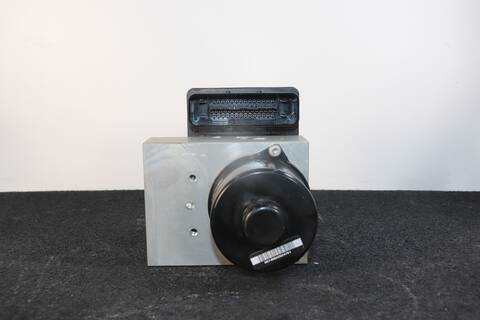 Abs Volkswagen Touareg BAC