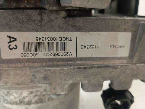 Foto 3ª: Bomba de Direccion Peugeot 508 STYLE 140CV 103KW [RHF] (2012)