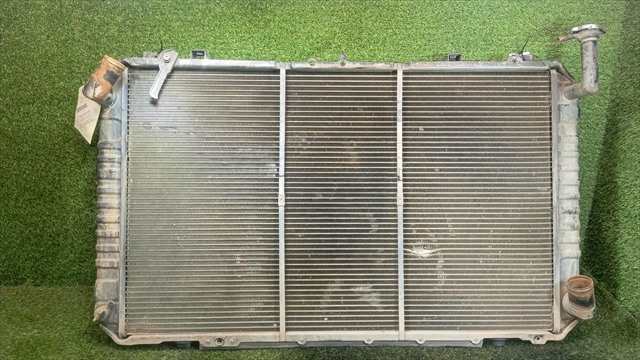 Foto 2ª: Radiador Gasoil Nissan Patrol 4.2  GR Y60 [TB42] (1991)