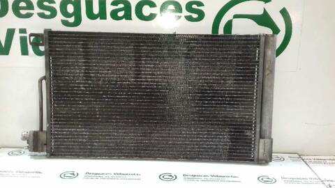 Foto 3ª: Radiador Calefaccion A.A. Peugeot Bipper 1.4 HDI 68CV 50KW [8HS] (2011)