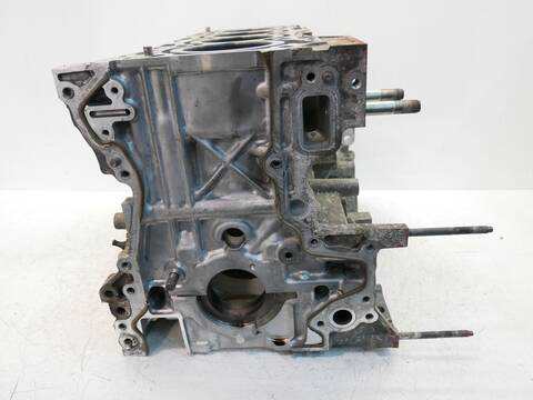 Foto 2ª: Bloque Motor Toyota Avensis 124 - 126 CV [1AD-FTV 1AD] (2012)