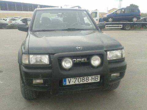 Foto 3ª: Faro Derecho Opel Frontera BASIS 116CV 85KW [X22DTH] (2000)