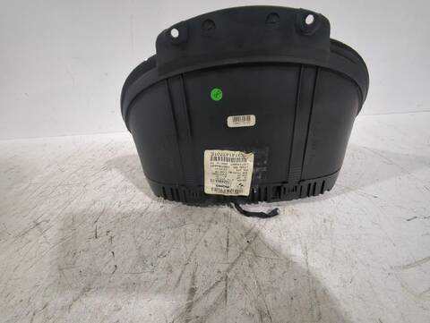 Foto 2ª: Cuadro de Instrumentos Bmw Serie 1 114 120 D 177CV [N47 D20 A N47 D20 C] (2003)