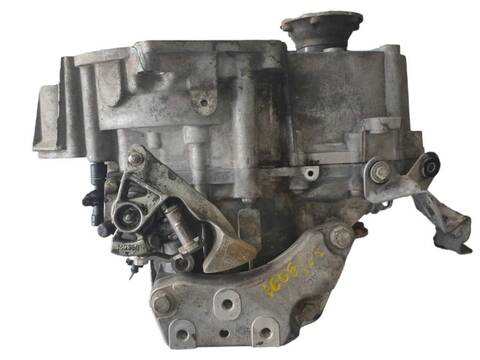 Foto 2ª: Caja Cambios Volkswagen Passat 2.0 TDI 16V (2005)