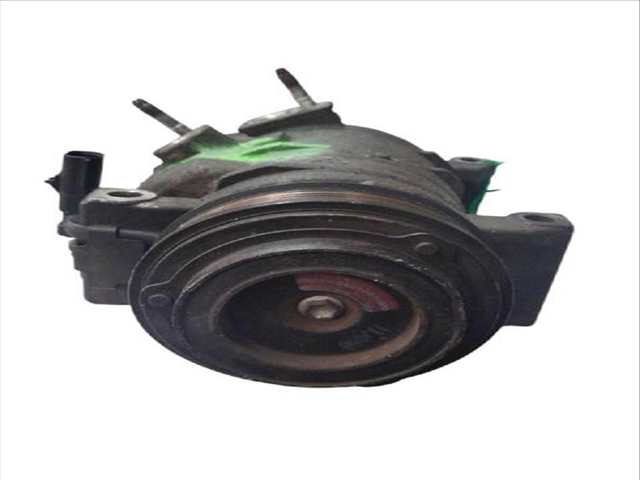 Foto 3ª: Compresor Aire Acondicionado Chrysler Grand Voyager 2.8 CRD (2007)