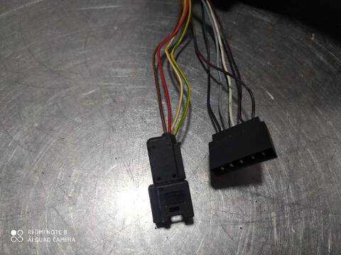 Foto 3ª: Retrovisor Izquierdo Mercedes Clase C 160 230 COMPRESSOR 208.347) COUPE 193CV 142KW [111975] (2001)