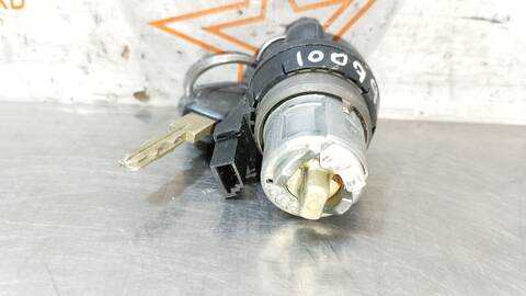 Foto 4ª: Motor de Arranque Bmw Serie 5 518 530D EXCLUSIVE 193CV 142KW [M57D30] (2002)