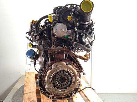 Foto 2ª: Motor Completo Mercedes Citan 109 CDI 415.703) 90CV 66KW [K9K628] (2018)