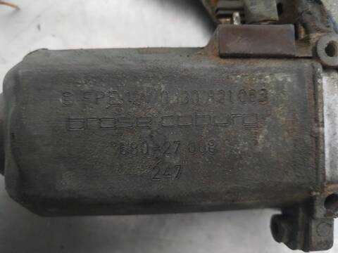 Foto 2ª: Elevalunas Eléctrico Delantero Izquierdo Porsche 928 S 301CV 221KW [M2811] (1983)