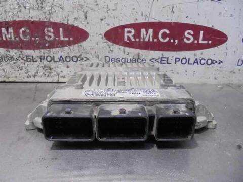 Foto 4ª: Centralita Motor ECU Ford C Max AMBIENTE D) 115CV 85KW FOCUS CAP) [KKDA] (2006)