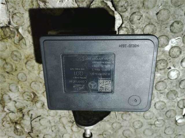 Foto 2ª: Abs Mercedes Clase C 160 2.1 C 220 D (205.304) [2.1 LTR. - 125 KW CDI CAT] [651.921]