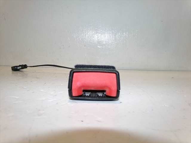 Foto 2ª: Cinturón Delantero Derecho Opel Astra 1.4 G MODELO J,2013-2016 [A14NET] (2014)