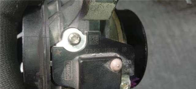 Caudalimetro Ford Transit 1.5 KOMBI AMBIENTE [1.5 LTR. - 55 KW ECOBLUE TDCI CAT] CONNECT (CHC)(2013 _)