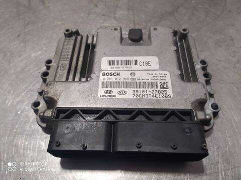 Centralita Motor ECU Hyundai Santa Fe 2.2 CRDI STYLE 4X4 150CV 110KW