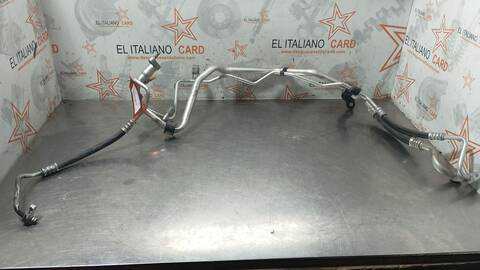 Tubos Aire Acondicionado Peugeot Rifter ACTIVE PACK STANDARD 102CV 75KW