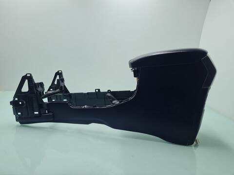 Foto 2ª: Consola Central Toyota Land Cruiser LIFE 173CV 127KW [1KDFTV] (2010)