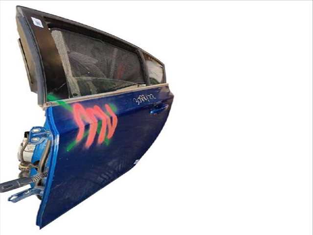 Foto 2ª: Puerta Trasera Izquierda Chevrolet Cruze 2.0 CDI (2009)