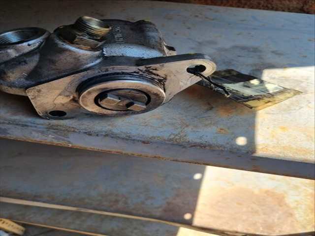 Foto 3ª: Bomba de Direccion Mercedes Atego 815 152CV [OM 904.922] (1999)