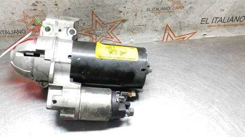 Motor de Arranque Bmw Serie 5 518 520 D BERLINA 177CV 130KW