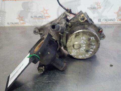 Foto 2ª: Depresor Freno Bomba Vacio Ford Transit 2.4 DIESEL 62CV 46KW (1979)