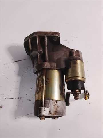 Motor de Arranque Isuzu Trooper 2.8 D