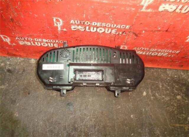 Foto 2ª: Cuadro de Instrumentos Seat Altea 1.6 ARENA [1.6 LTR. - 75 KW] [BGU]
