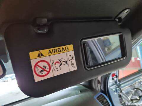 Parasol Derecho Hyundai i20 KLASS ACTIVE CROSSOVER 90CV 66KW