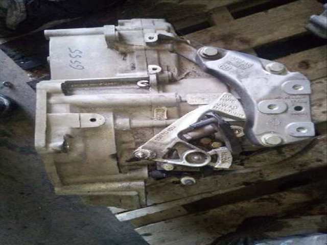 Foto 4ª: Caja Cambios Skoda Octavia SCOUT 4X4 150CV 110KW [CRM] (2017)