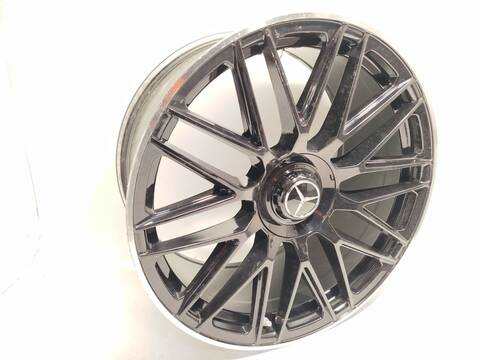 LLanta Chapa Mercedes Clase C 160 C 220 D 205.304) COUPE 170CV 125KW