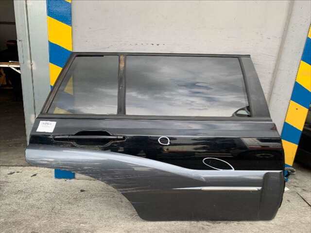 Puerta Trasera Derecha Hyundai Terracan 2.9 CRDI