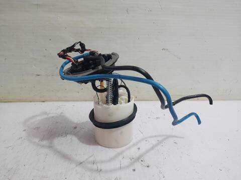 Aforador Volkswagen Golf COMFORTLINE BLUEMOTION AUT. 150CV