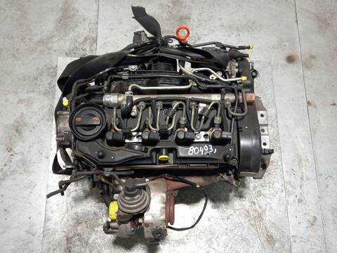 Motor Completo Volkswagen Passat 1.6 TDI 105CV 77KW
