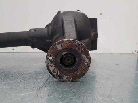 Foto 2ª: Diferencial Delantero Ssangyong Family 79CV 58KW [XD3P] (1995)