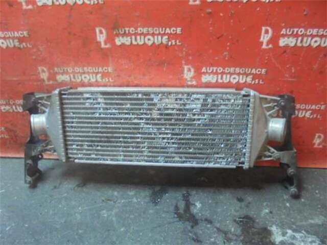 Intercooler Iveco Daily 2.8 HPI