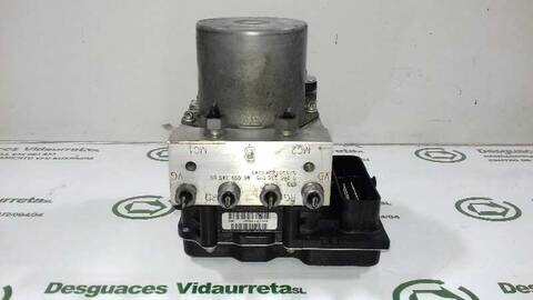 Abs Citroen C4 EXCLUSIVE PICASSO 136CV 100KW