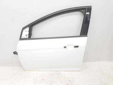 Puerta Delantera Izquierda Ford Focus TREND
