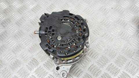 Foto 3ª: Alternador Hyundai Kona 1.0 T-GDI 120CV 88KW [G3LC] (2018)