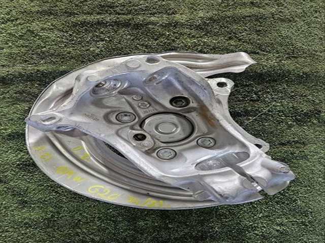 Foto 3ª: Mangueta Delantera Izquierda Bmw Serie 3 315 B48B208 BERLINA (2020)