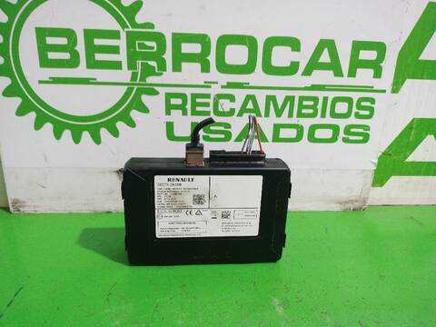 Foto 3ª: Centralita Motor ECU Renault Scenic XMOD BOSE 132CV [H5F 404  H5F 408] (2009)